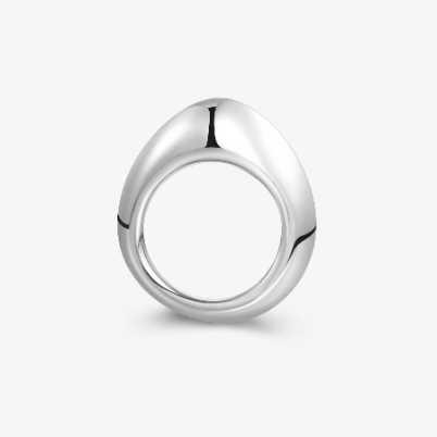 ANELLO A FASCIA SOTTILE