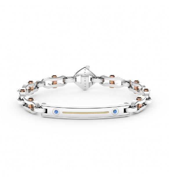 Bracciale Cesare Paciotti Codice.10 - 10.5 Loop uomo