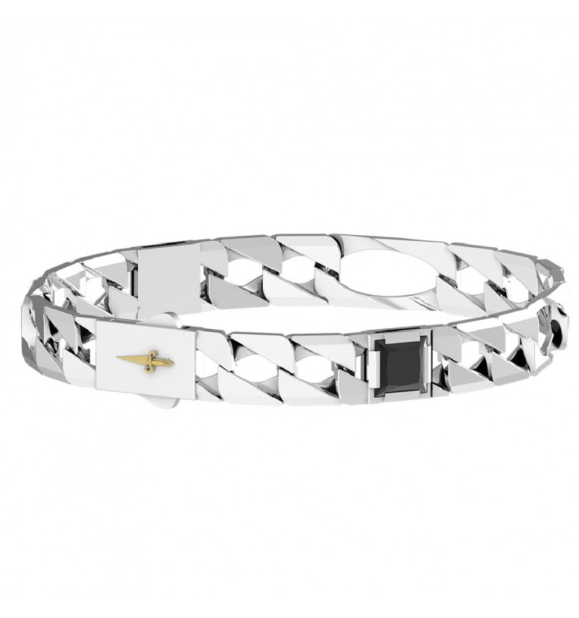 Bracciale Cesare Paciotti uomo