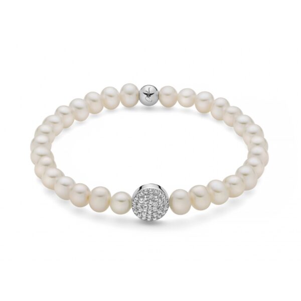 Bracciale Perle Miluna