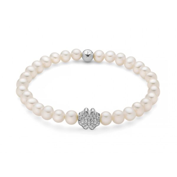 Bracciale Perle Miluna