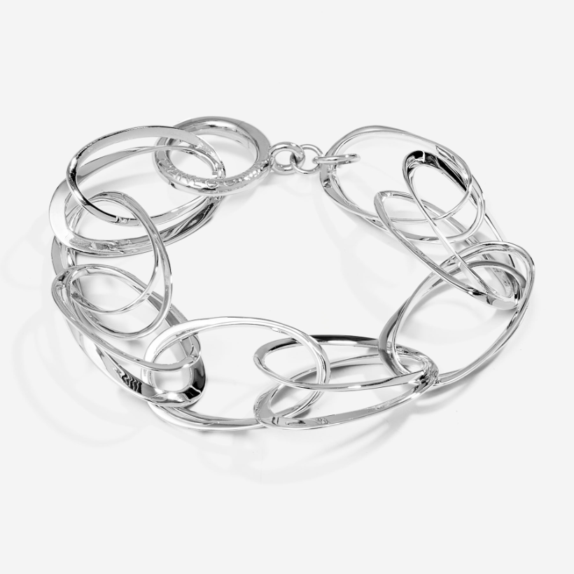 BRACCIALE A CATENA