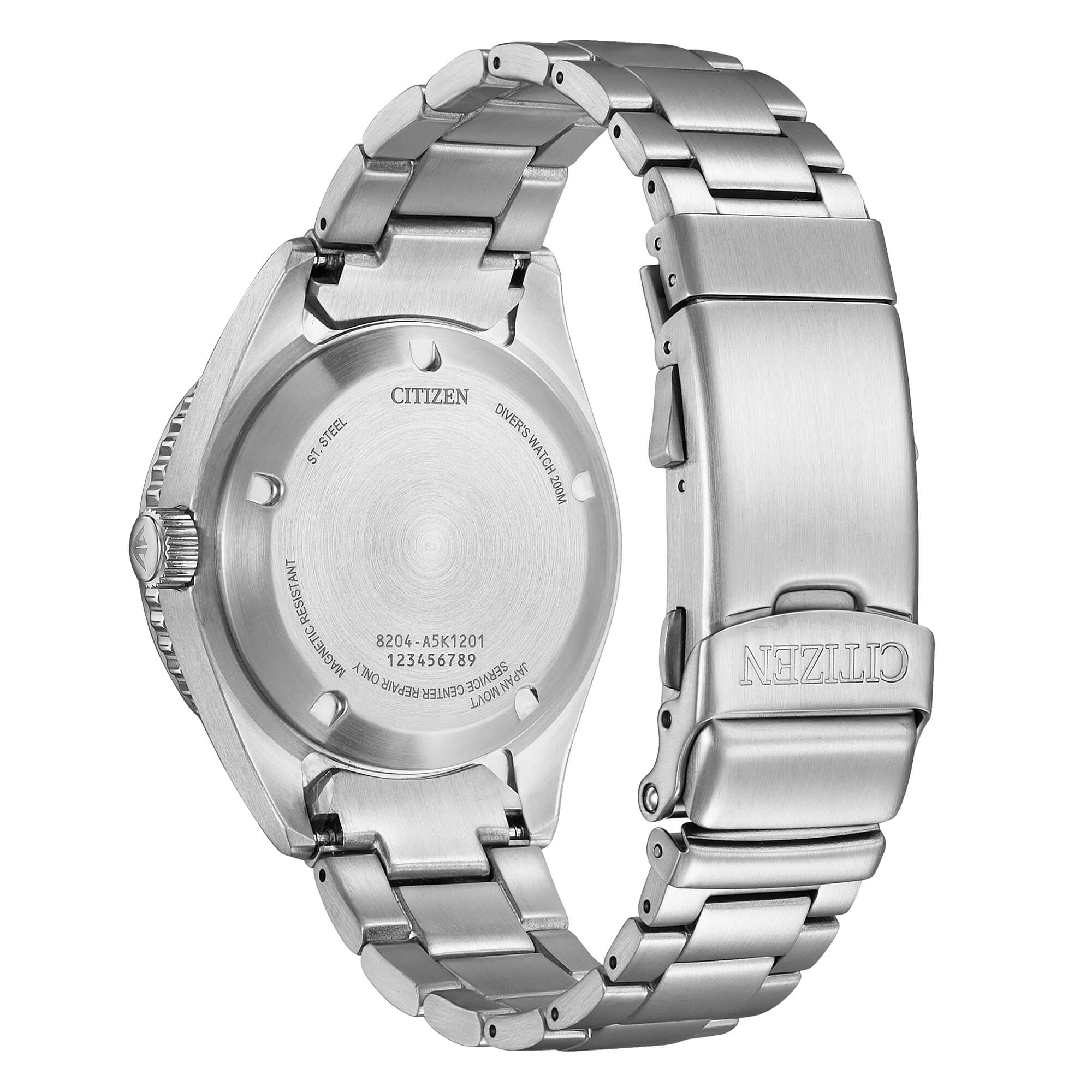 Collezione Promaster Diver's Automatic 200 mt