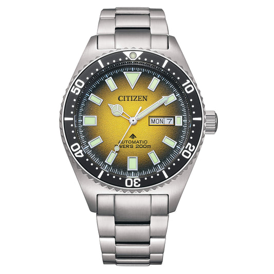 Collezione Promaster Diver's Automatic 200 mt