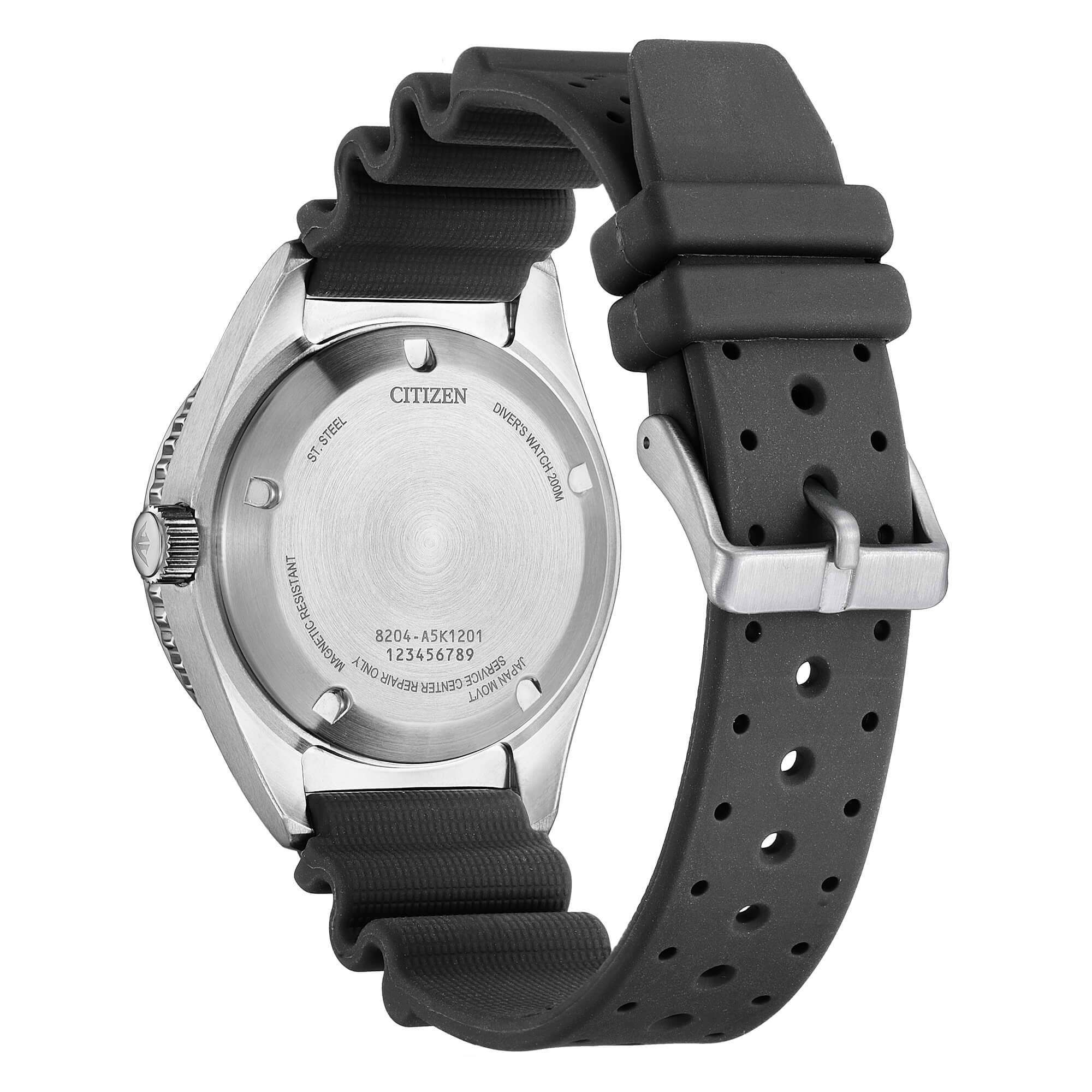 Collezione Promaster Diver's Automatic 200 mt