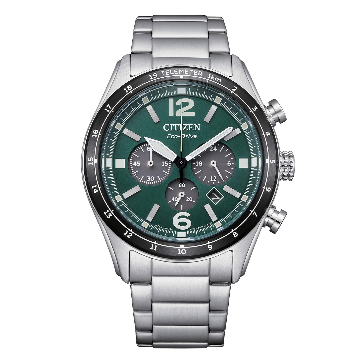 Collezione OF Aviator Crono