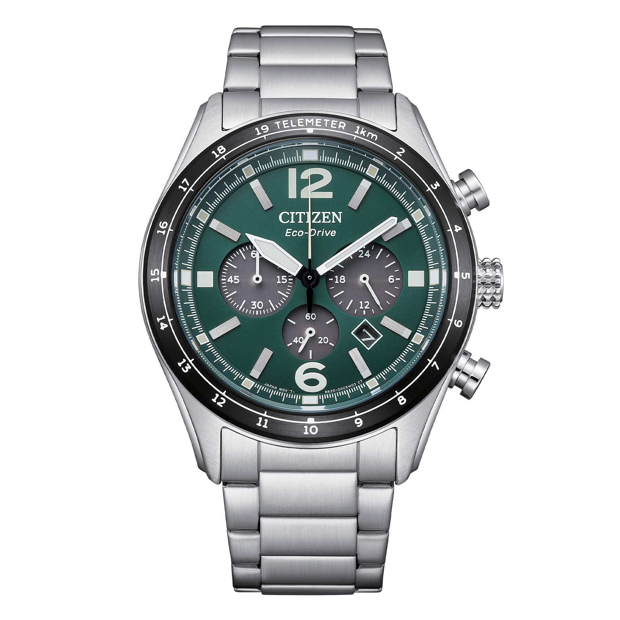 Collezione OF Aviator Crono