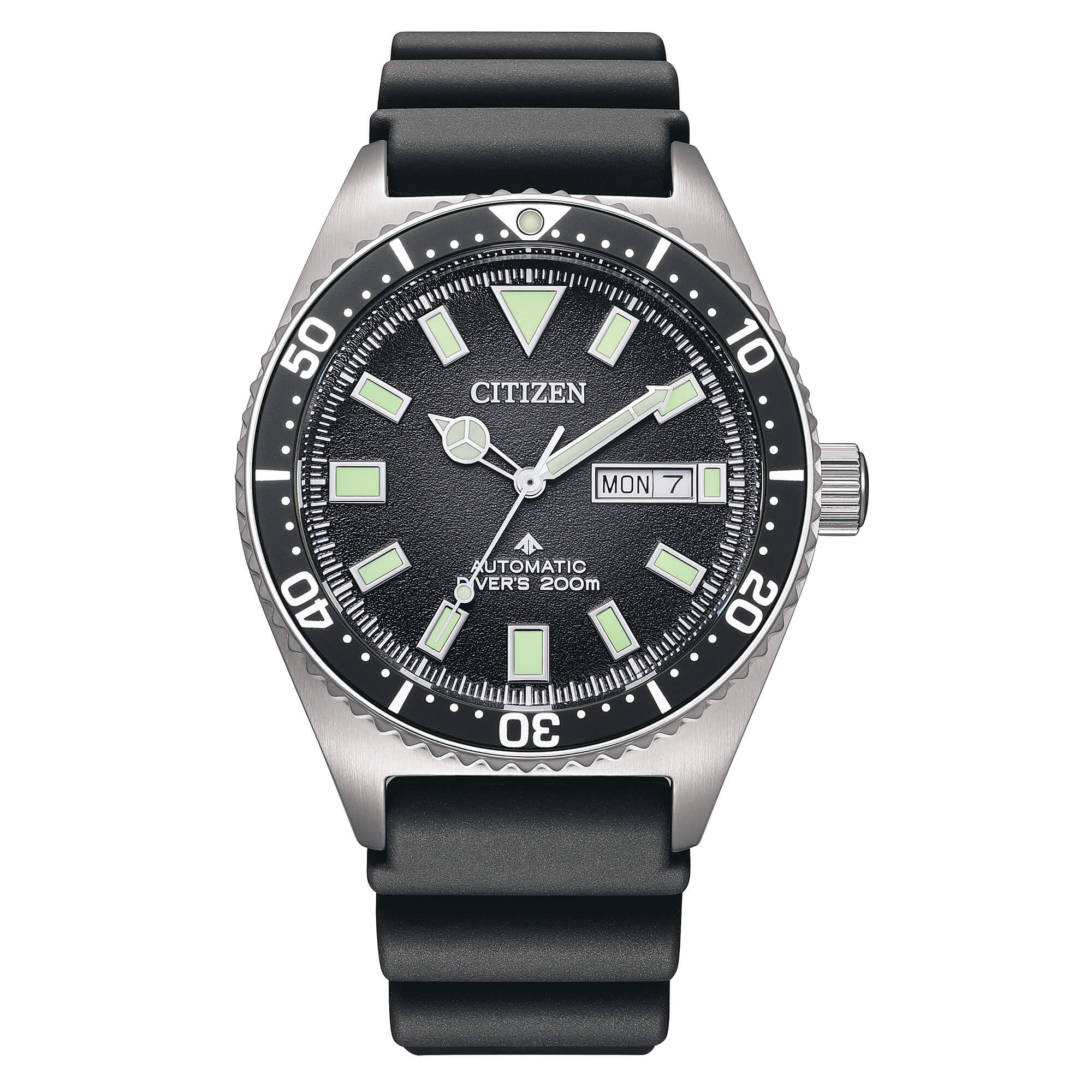 Collezione Promaster Diver's Automatic 200 mt