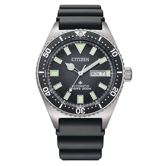 Collezione Promaster Diver's Automatic 200 mt