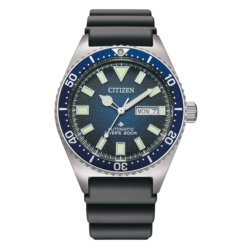 Collezione Promaster Diver's Automatic 200 mt