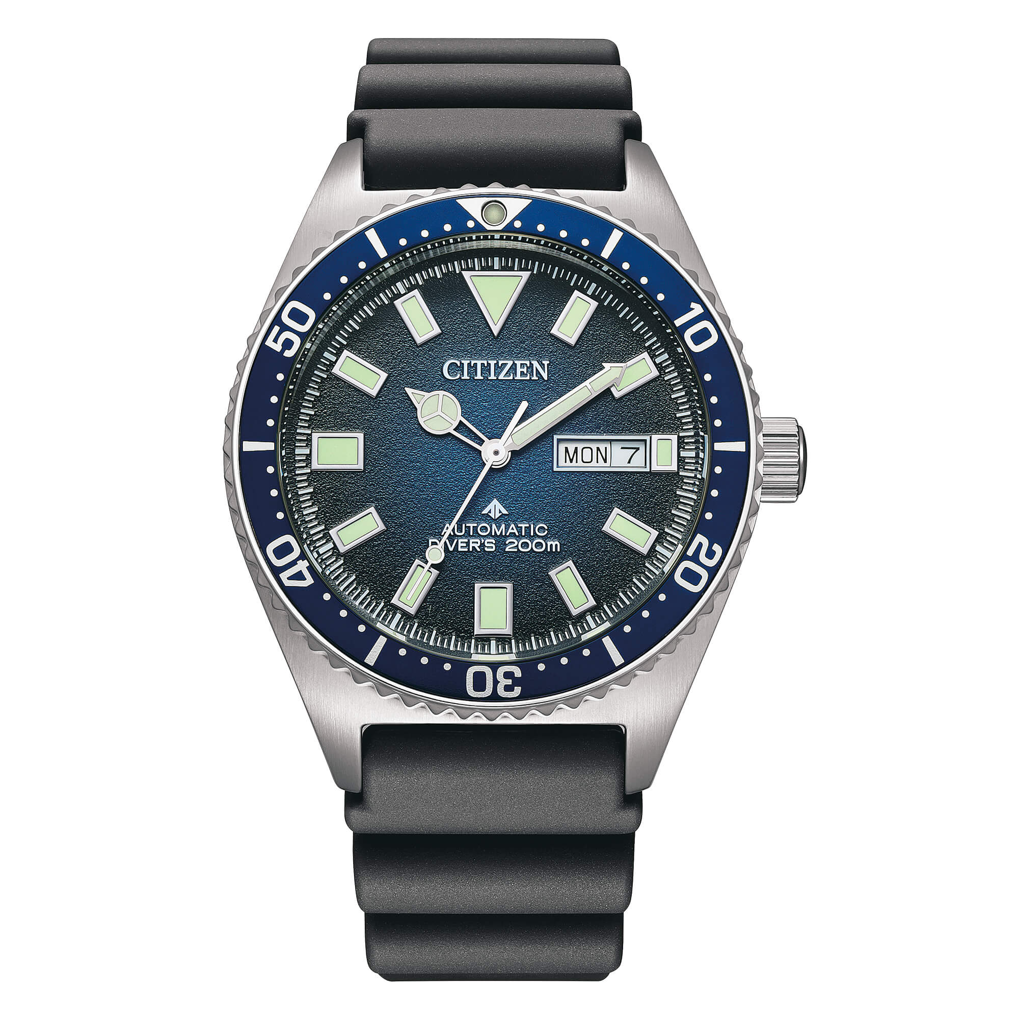 Collezione Promaster Diver's Automatic 200 mt