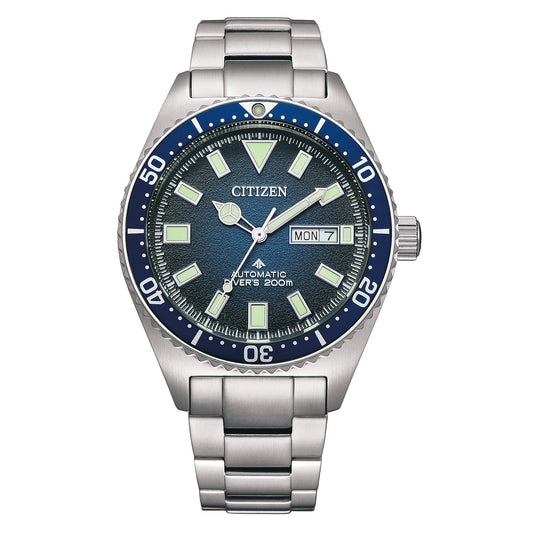 Collezione Promaster Diver's Automatic 200 mt