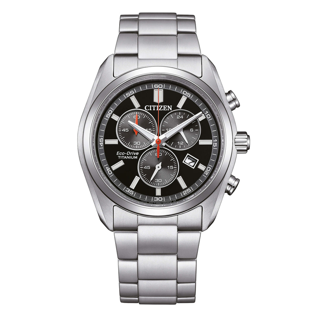 Orologio Citizen Crono Super Titanio 2590