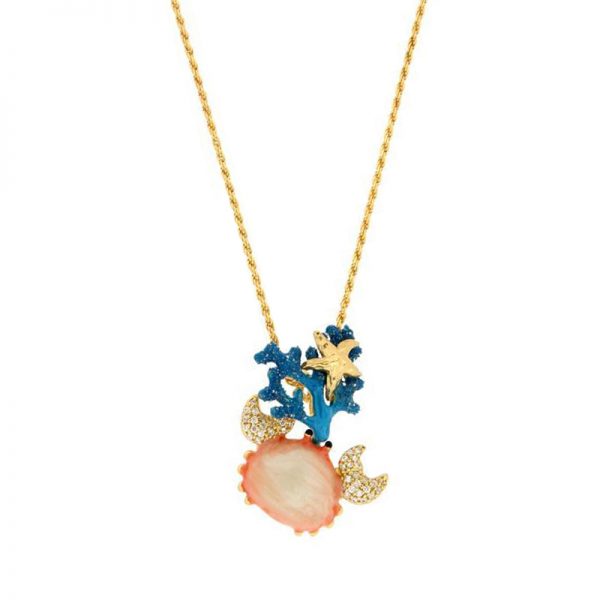 Collana Misis