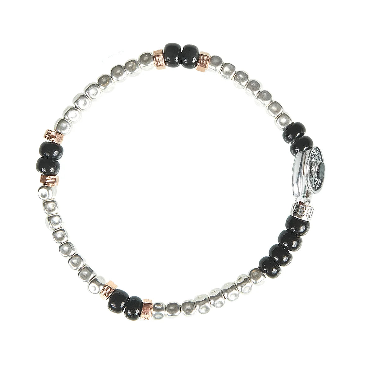 Bracelet Silver Collection 01 Man Woman