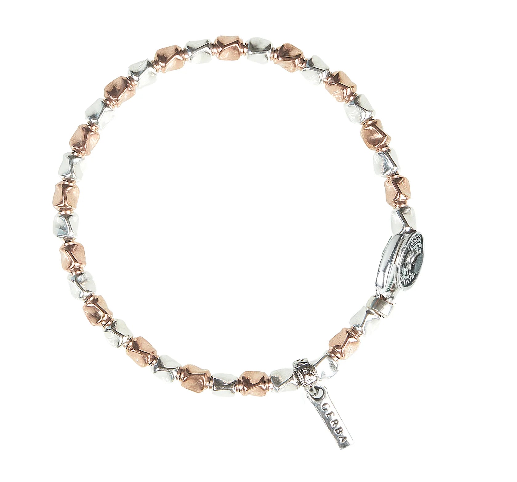 Bracciale Gerba Silver Sun 04