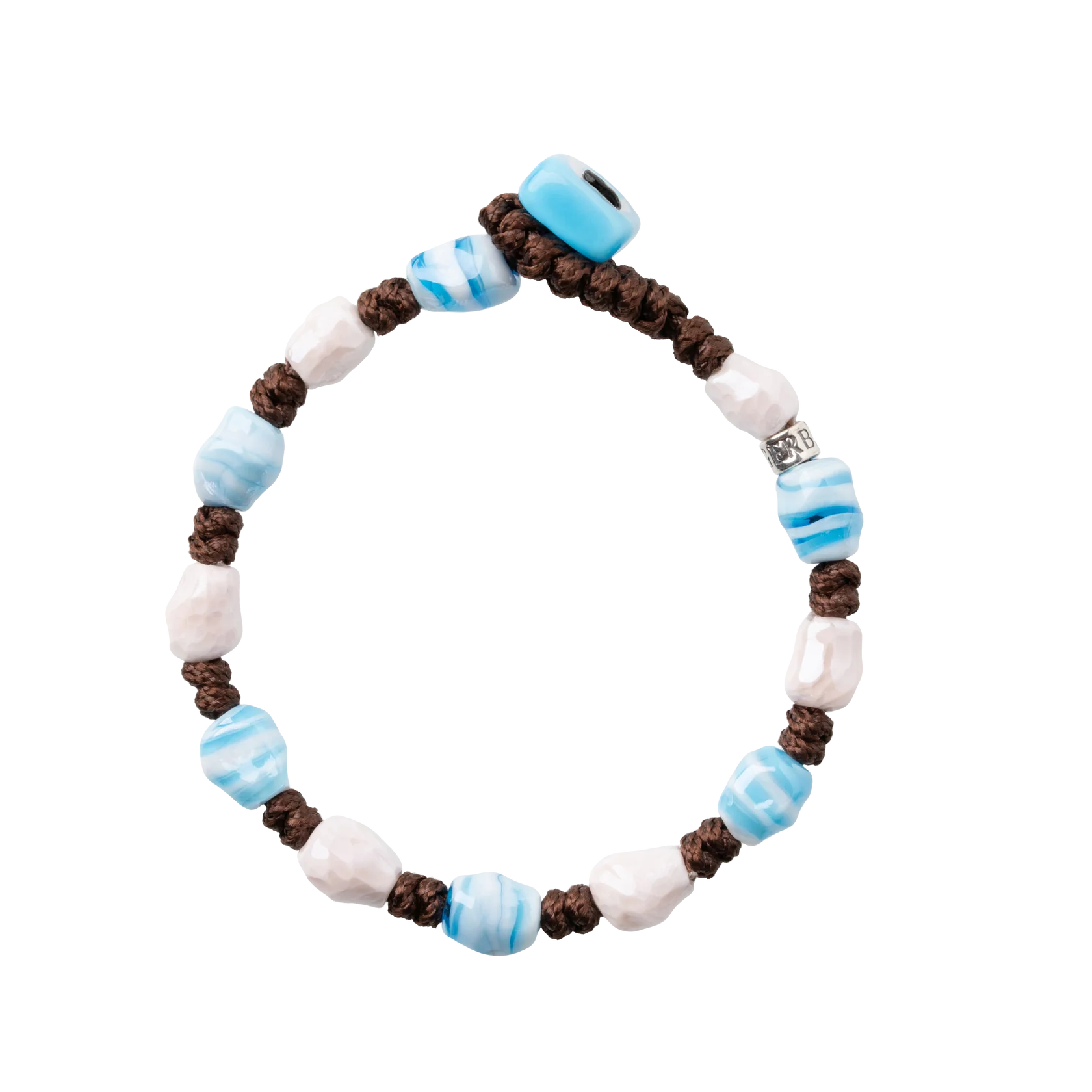 Bracciale Gerba Colored Napoli 46