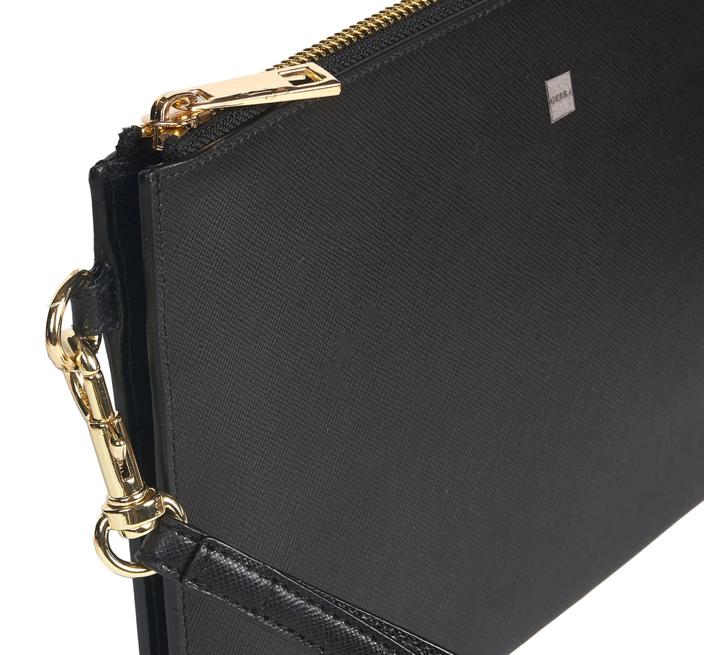 POCHETTE  GERBA GB010 BLACK