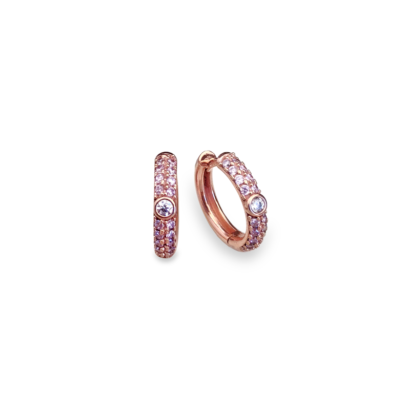 Orecchini Easy Chic