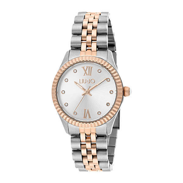OROLOGIO DA DONNA LIU-JO
