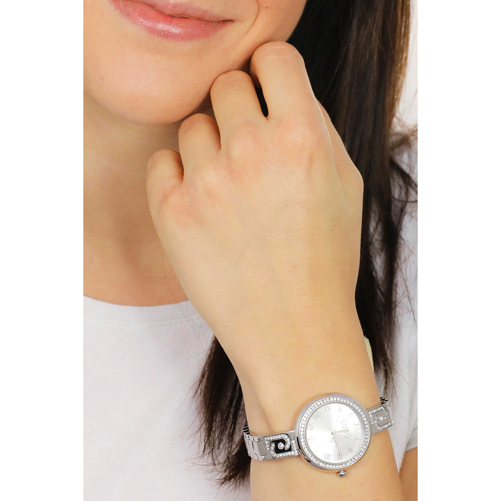 Liujo orologio donna Liujo solo tempo