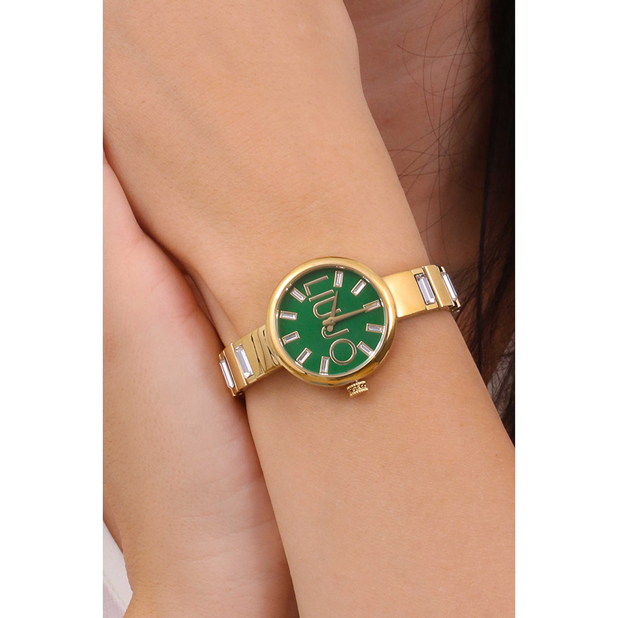Liujo orologio donna Liujo solo tempo