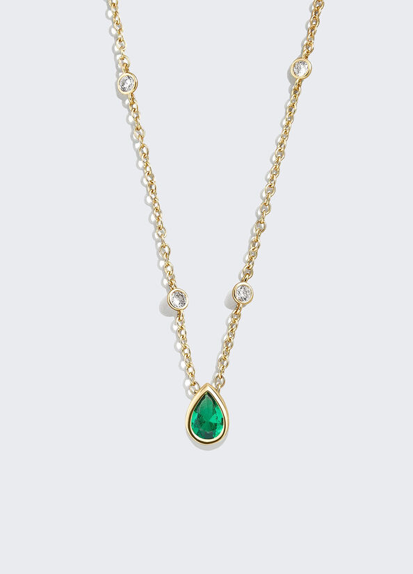 Collana con pietre gioiello Liu Jo