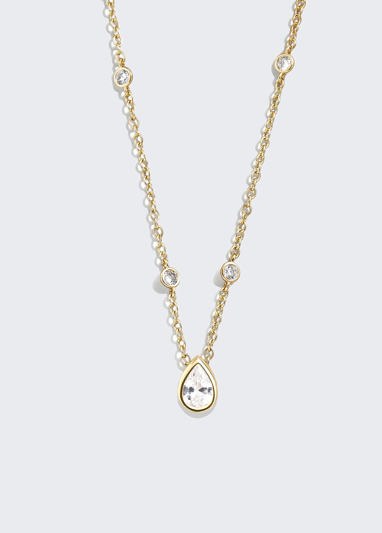 Collana con pietre gioiello Liu Jo