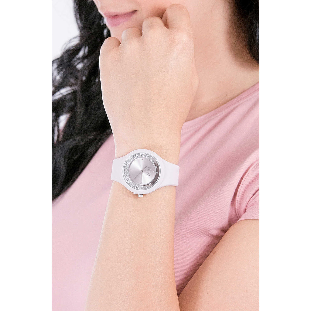 orologio donna Liujo Dancing Sport solo tempo