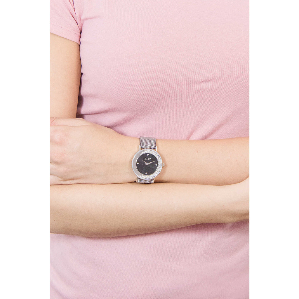 orologio donna Liujo Dancing Slim solo tempo