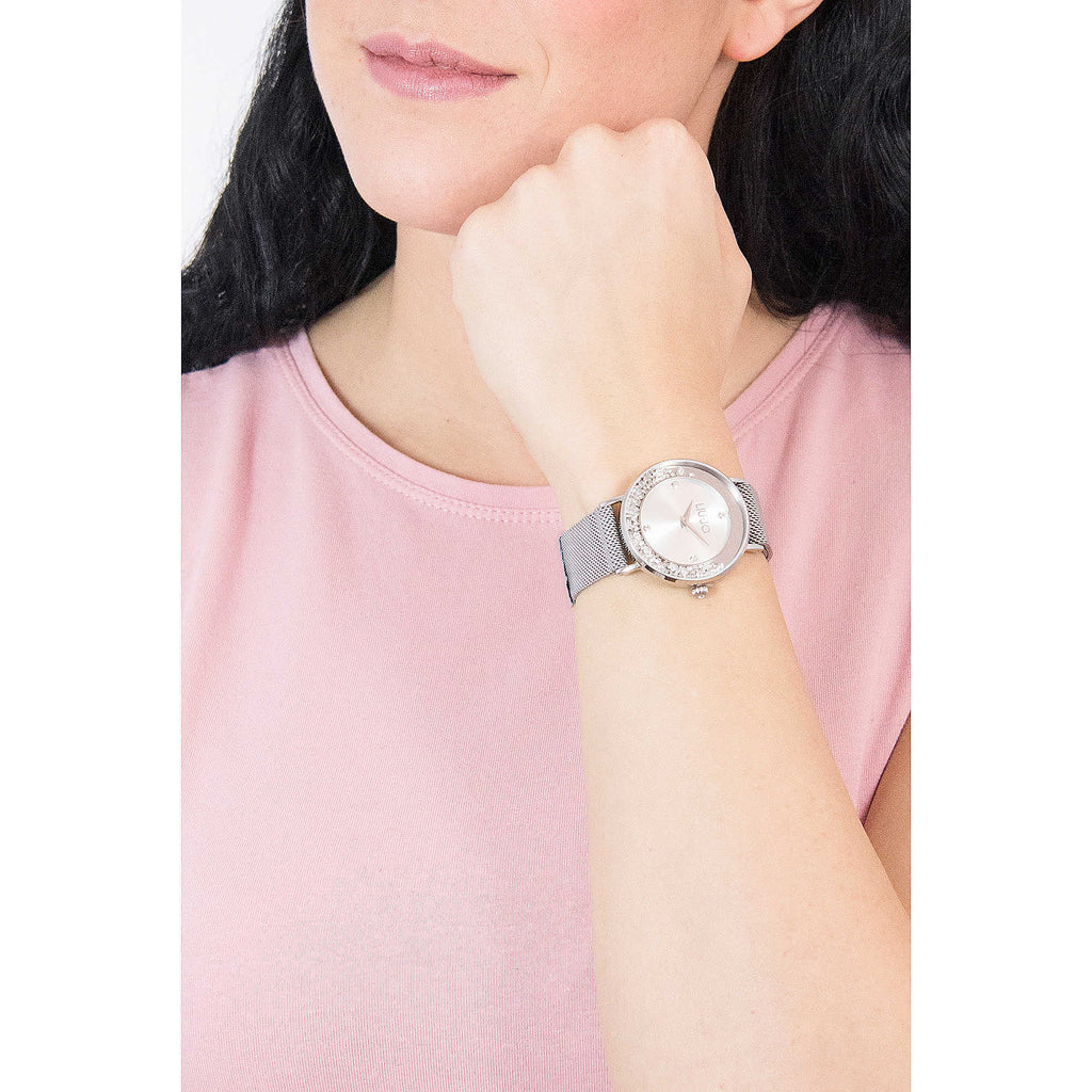Liujo orologio donna Liujo Dancing Slim solo tempo