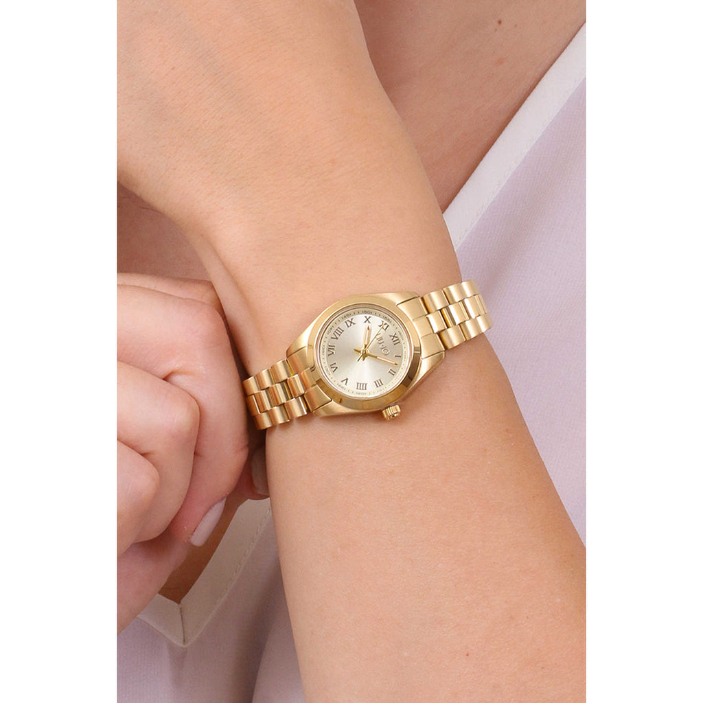 Liujo orologio donna Liujo solo tempo