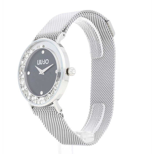 orologio donna Liujo Dancing Slim solo tempo