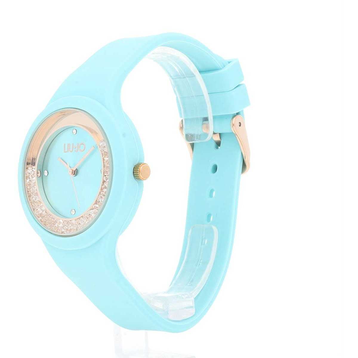 Liujo orologio donna Liu jo Dancing Sport solo tempo
