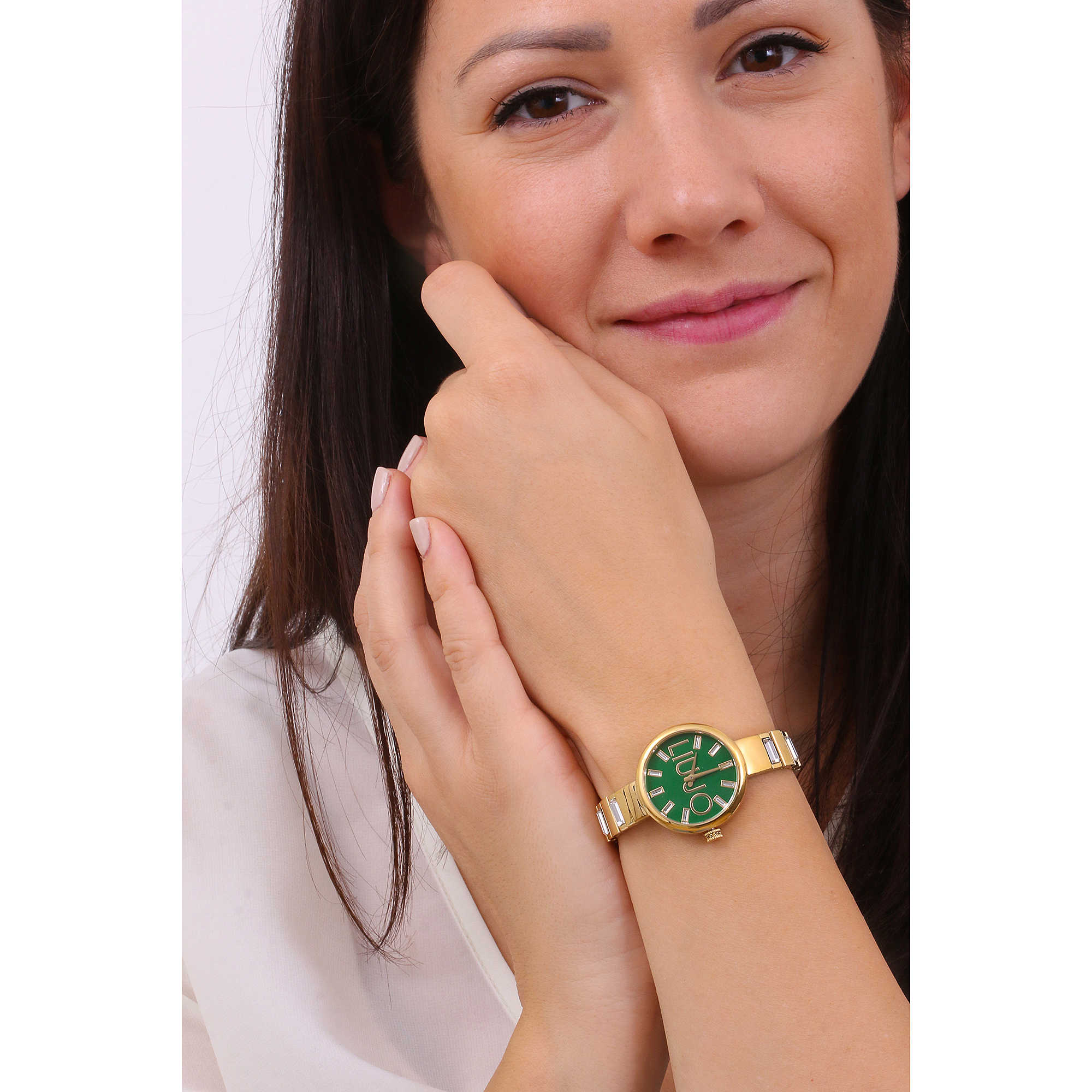 Liujo orologio donna Liujo solo tempo