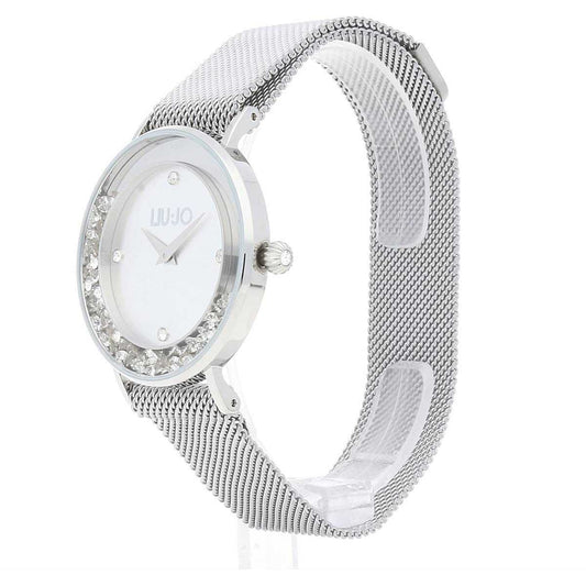 Liujo orologio donna Liujo Dancing Slim solo tempo