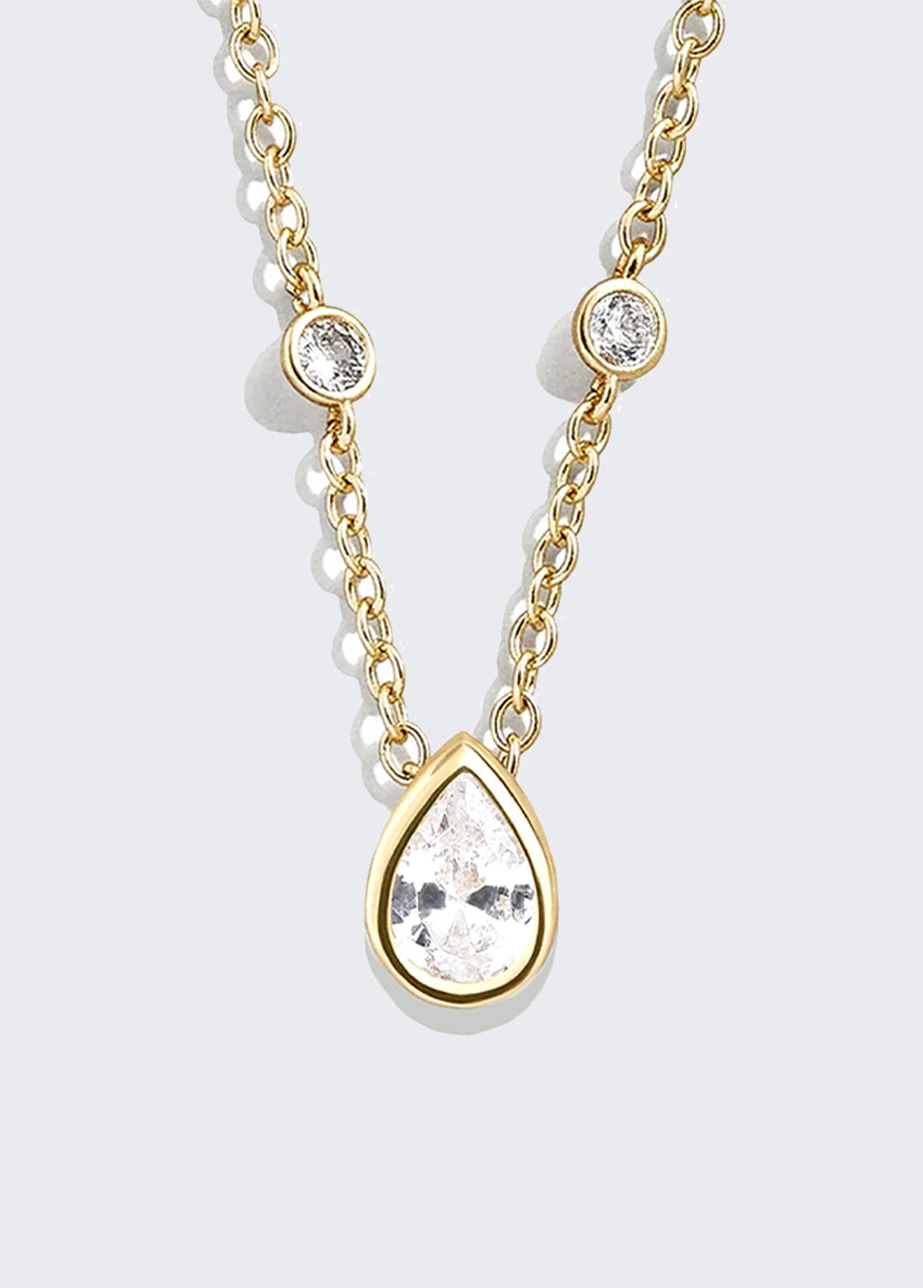 Collana con pietre gioiello Liu Jo