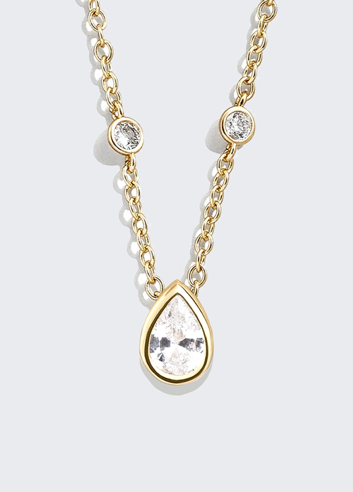 Collana con pietre gioiello Liu Jo