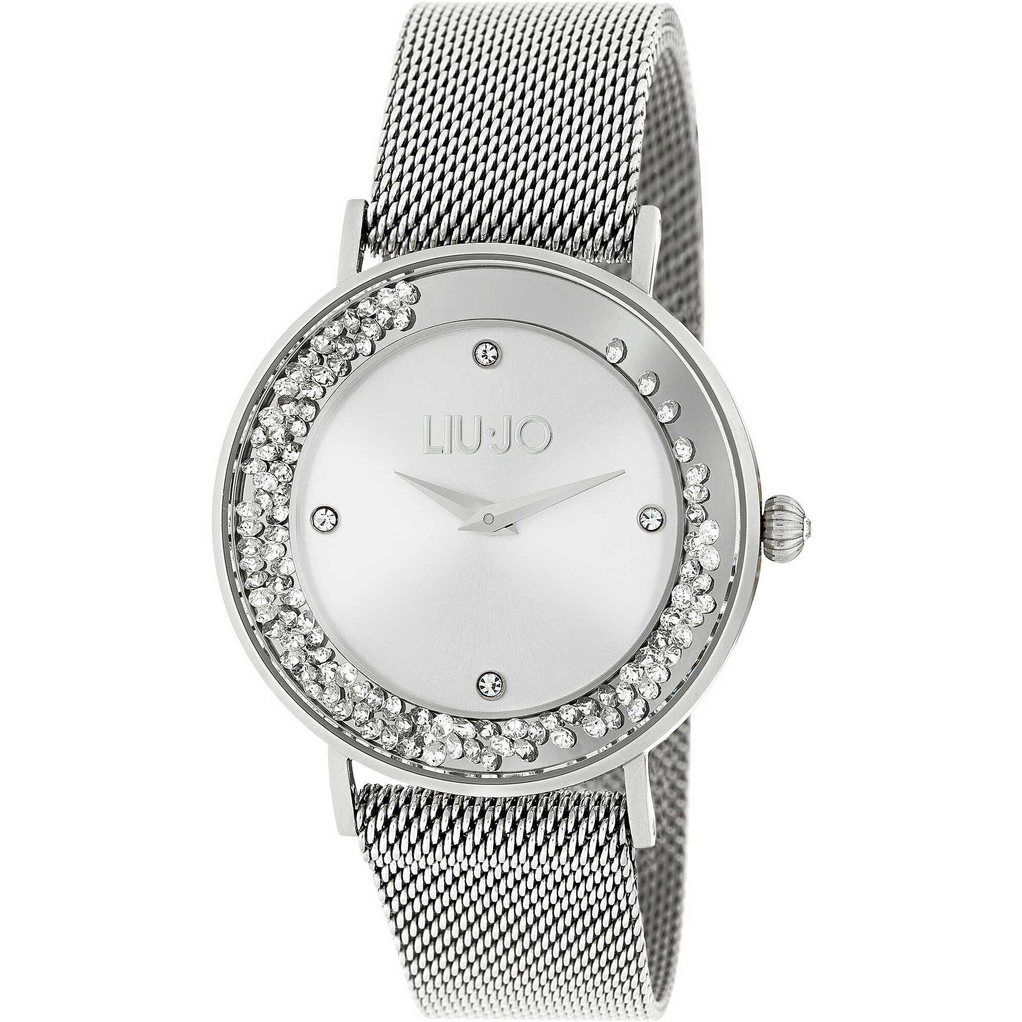 Liujo orologio donna Liujo Dancing Slim solo tempo