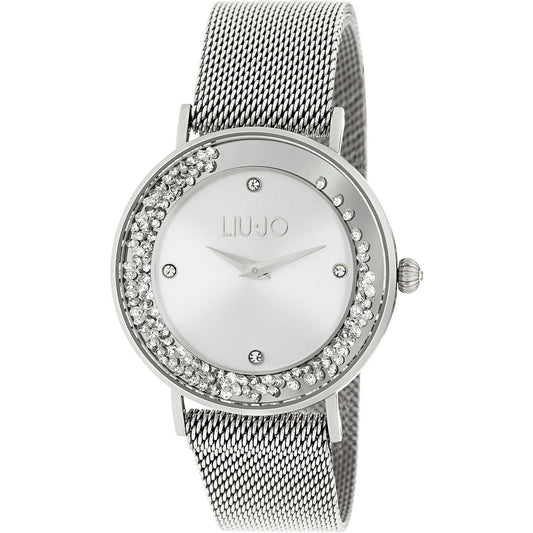 Liujo orologio donna Liujo Dancing Slim solo tempo