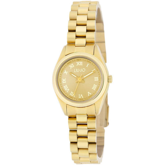 Liujo orologio donna Liujo solo tempo