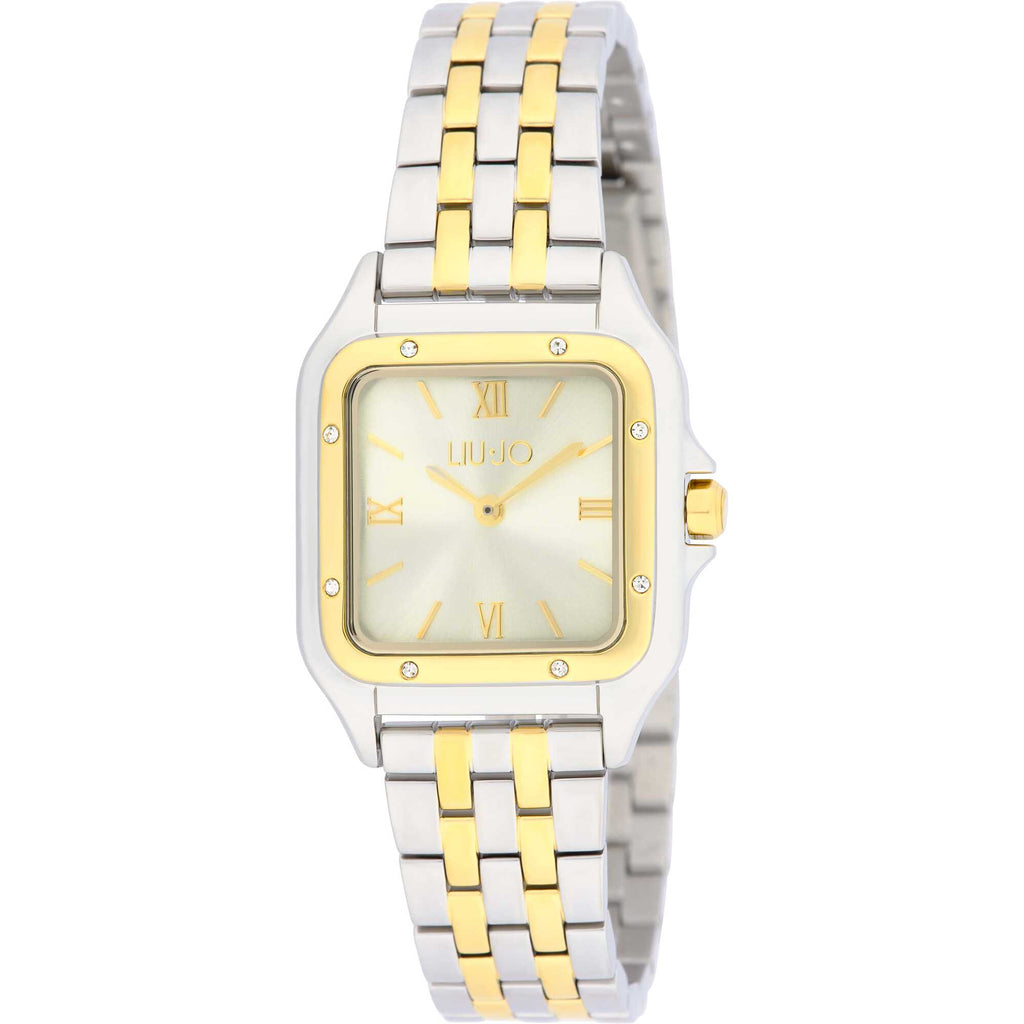 Liujo orologio donna Liujo Shimler solo tempo