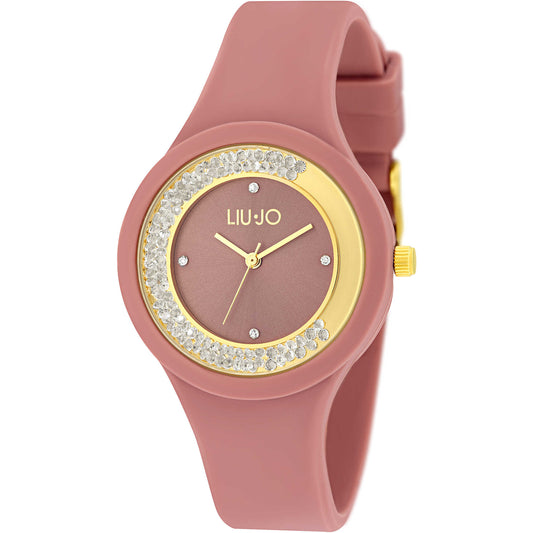 Liu jo orologio donna Dancing Sport solo tempo