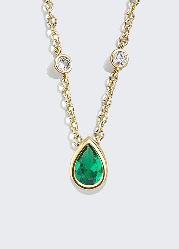 Collana con pietre gioiello Liu Jo