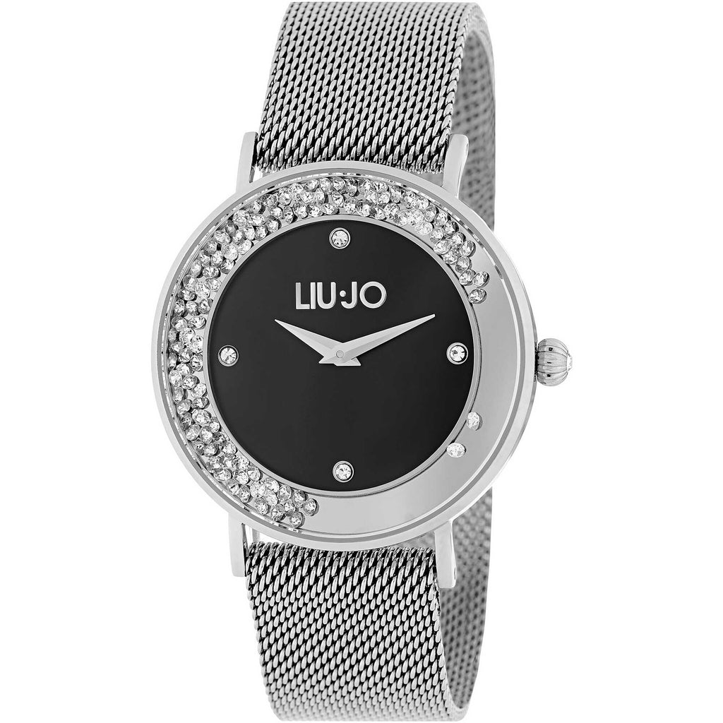 orologio donna Liujo Dancing Slim solo tempo