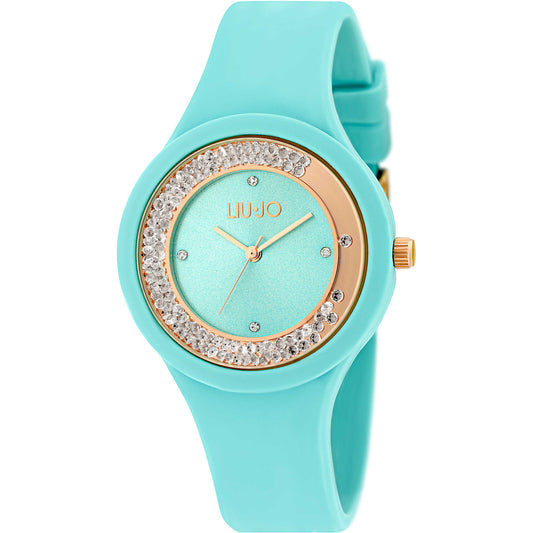 Liujo orologio donna Liu jo Dancing Sport solo tempo