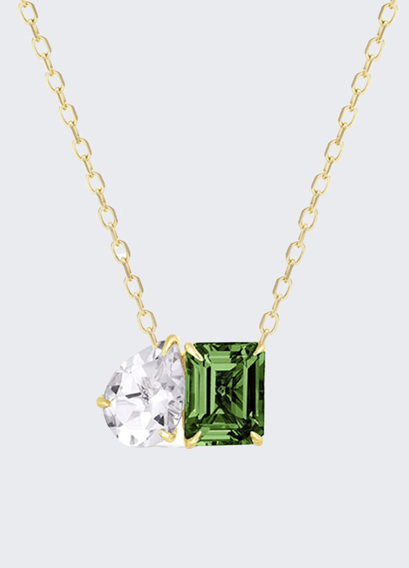 Collana con charm gioiello Liu Jo