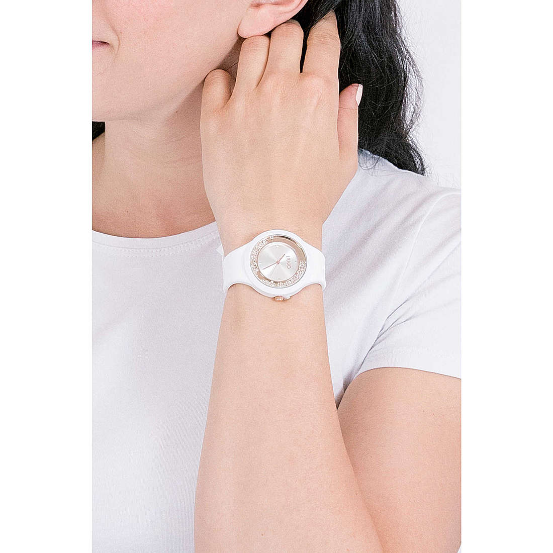 orologio donna Liujo Dancing Sport solo tempo