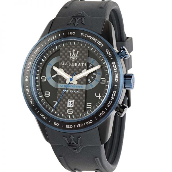 Maserati Orologio Conografo collezione Corsa