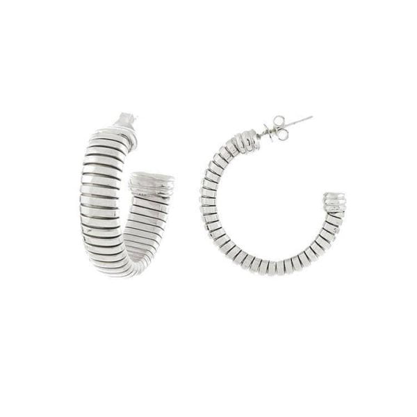 Orecchini da Donna Unoaerre flessibili